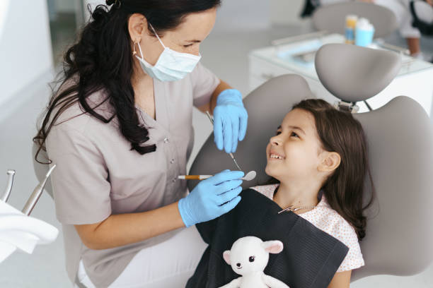 Best Pediatric Emergency Dentist in Saranac Lake, NY